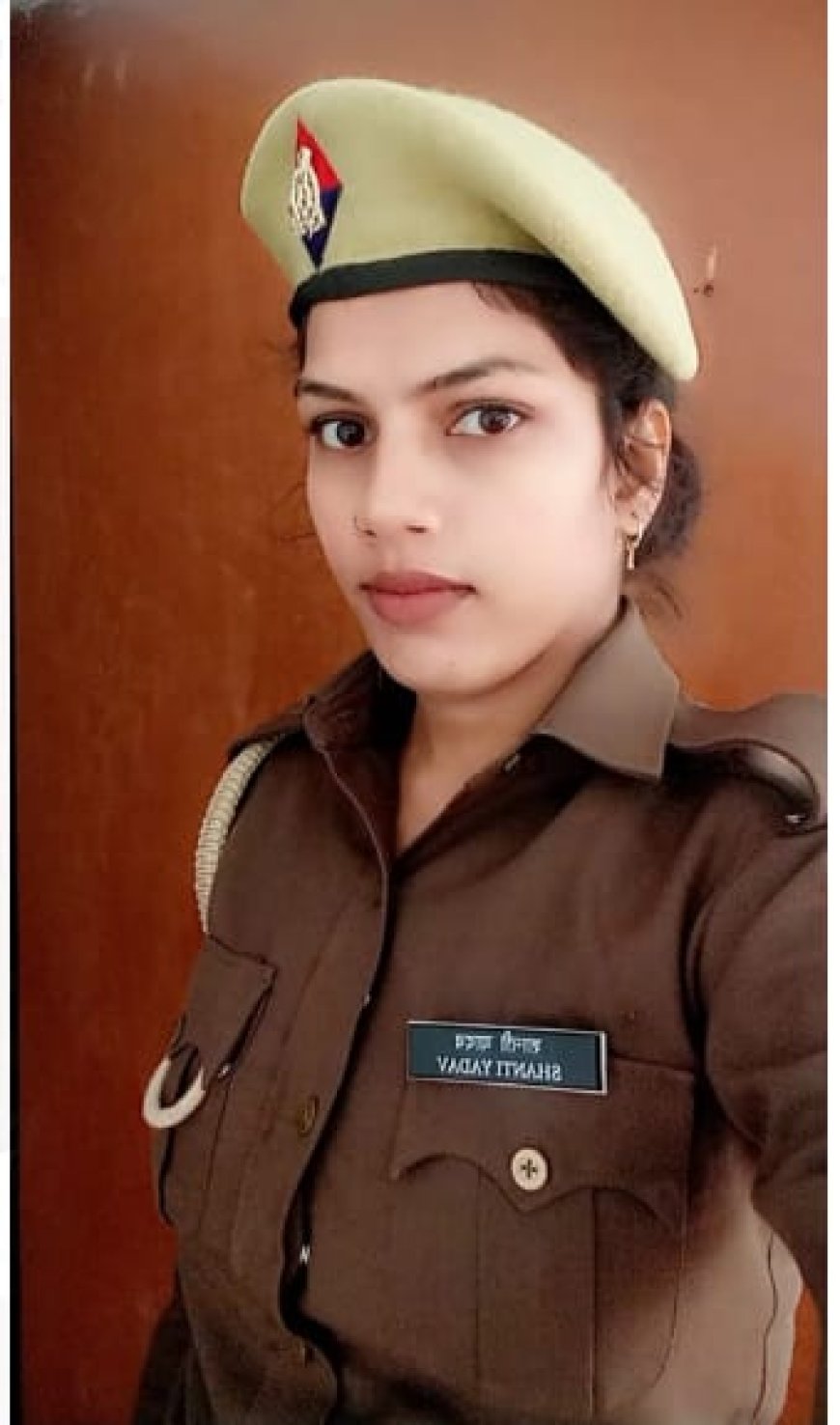 संदिग्ध परिस्थित में महिला आरक्षी का शव दुपट्टे से लटकता हुआ मिला 