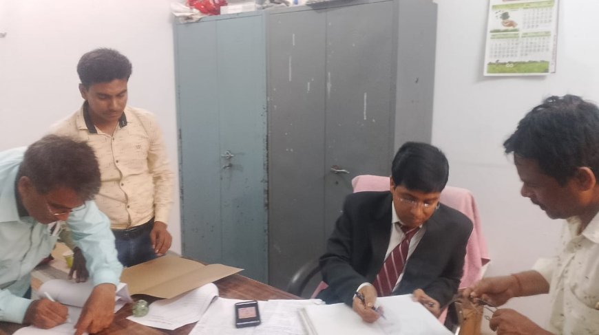 बाल सम्प्रेषण गृह, गोरखपुर में देवरिया के 71 बच्चें अमानवीय दशा में रहने को है मजबूर