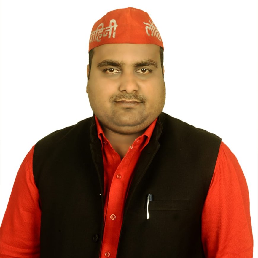 भाजपा सरकार में नौजवान झेल रहे बेरोजगारी की मार -दिव्यांश