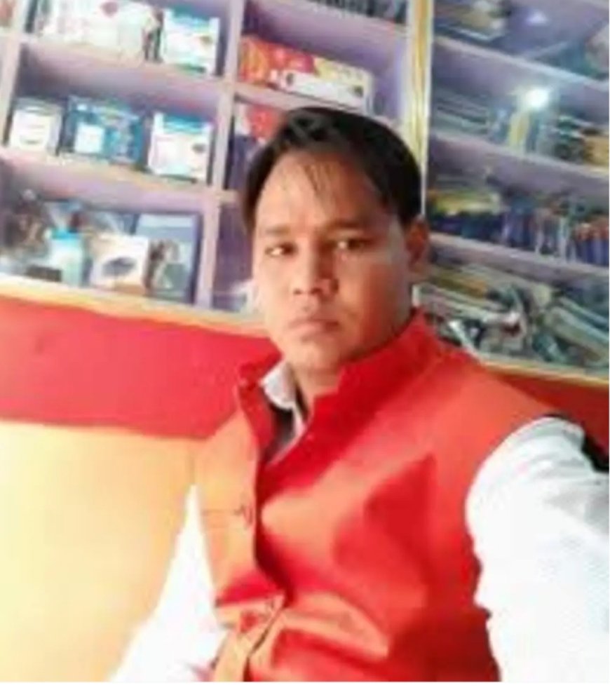 संदिग्ध परिस्थित में फंदे पर लटका मिला युवक का शव