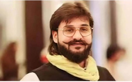 मुख्तार अंसारी के बेटे अब्बास की विधायकी गई, हेट स्पीच केस में 2 साल की सजा के साथ जुर्माना भी