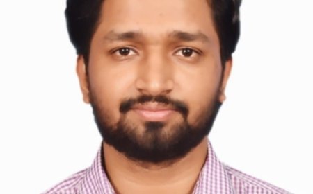 पीयूष शुक्ला का बीएआरसी में वैज्ञानिक पद पर चयन