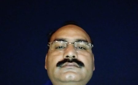 विद्यालय में सो रहे प्रबंधक की हत्या 