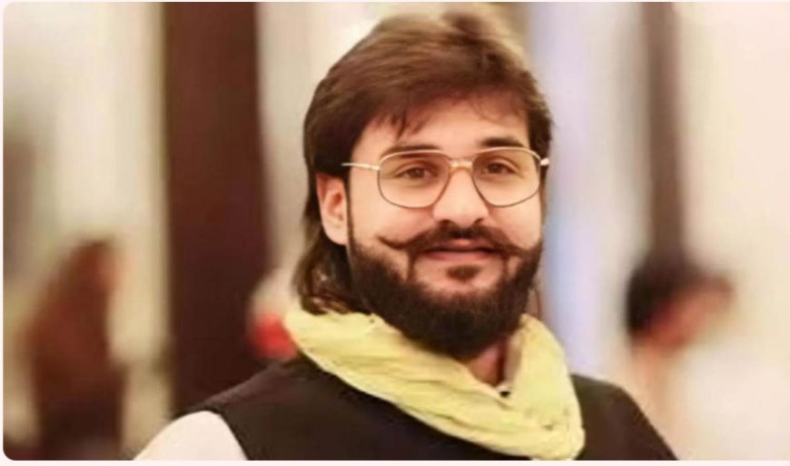 मुख्तार अंसारी के बेटे अब्बास की विधायकी गई, हेट स्पीच केस में 2 साल की सजा के साथ जुर्माना भी