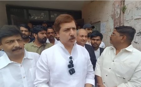 पूर्व सांसद धनंजय सिंह दोहरे हत्या कांड मामले में मिली क्लीन चिट, बोले धनंजय मुझे राजनीतिक द्वेष में फंसाया गया 