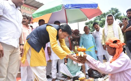 देवरिया रोडवेज परिसर को मिलेगा टीन शेड, यात्रियों को धूप-बारिश से राहत