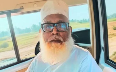 कौन है बलरामपुर का छांगुर पढ़ें पूरी खबर क्या हुआ कार्यवाही