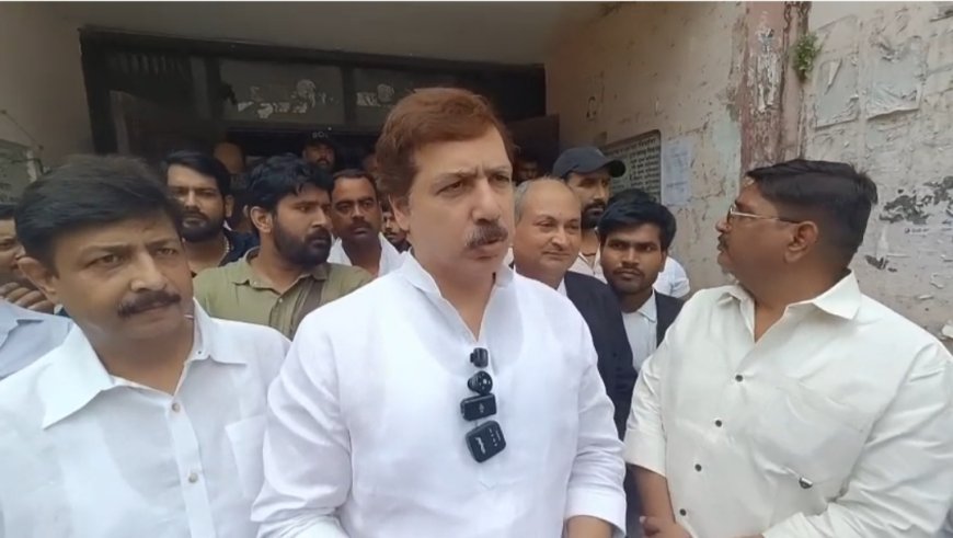 पूर्व सांसद धनंजय सिंह दोहरे हत्या कांड मामले में मिली क्लीन चिट, बोले धनंजय मुझे राजनीतिक द्वेष में फंसाया गया 