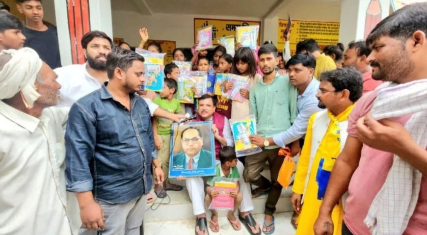 जौनपुर में बोले संजय सिंह मधुशाला नहीं पाठशाला चाहिए