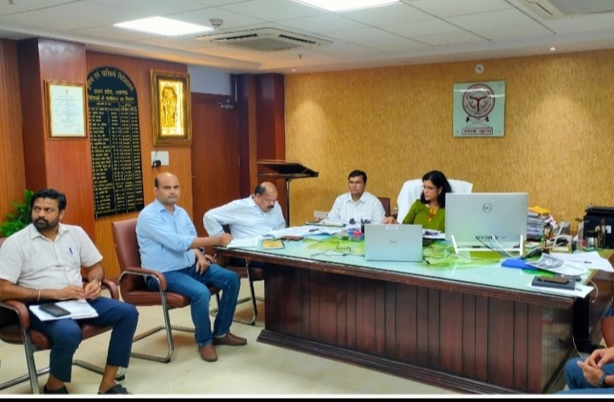 खनिज संसाधनों की पारदर्शी उपलब्धता और संरक्षण प्राथमिकता