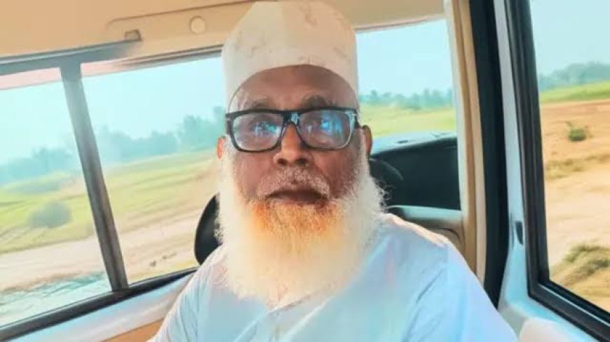 कौन है बलरामपुर का छांगुर पढ़ें पूरी खबर क्या हुआ कार्यवाही