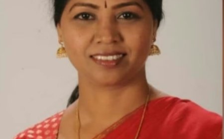 संसद भवन के निकट स्नैचिंग महिला सांसद की सोने की चेन खींचकर भागे बाइक सवार बदमाश