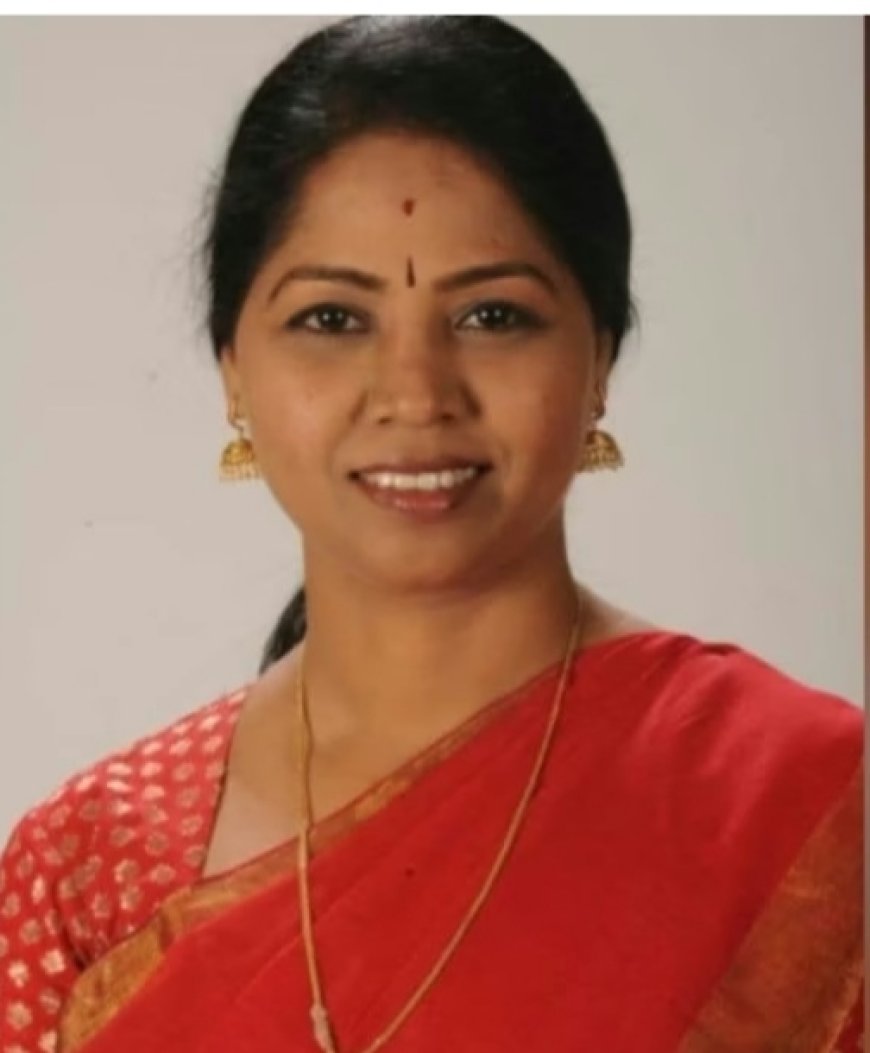 संसद भवन के निकट स्नैचिंग महिला सांसद की सोने की चेन खींचकर भागे बाइक सवार बदमाश