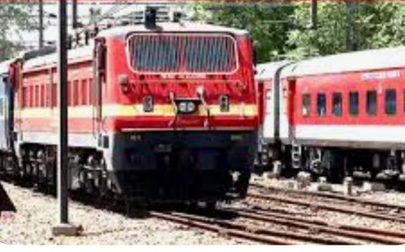 वाराणसी पूर्वोत्तर रेलवे जनसंपर्क अधिकारी ने जारी की पेट परीक्षा के लिए लिस्ट 