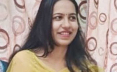 देवरिया की रुचि शुक्ला को वारसॉ यूनिवर्सिटी, पोलैंड में रिसर्च पेपर पर व्याख्यान के लिए मिला आमंत्रण