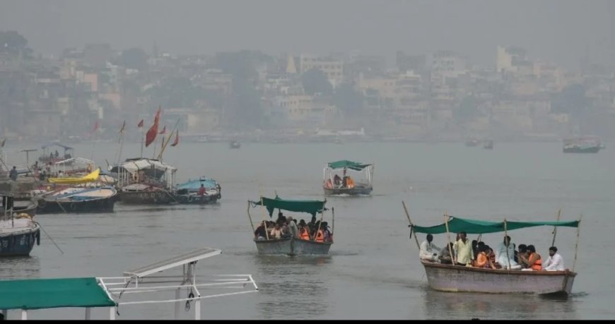 यूपी में 28 तक मौसम शुष्क, 29 को बन सकती है कहीं-कहीं बारिश की स्थिति, मौसम विभाग ने किया अलर्ट
