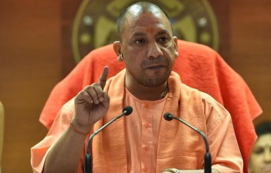 योगी सरकार का फैसला: पूरे प्रदेश में होगी नकली दवाओं की जांच, हर जिले में होगा औषधि नियंत्रण अधिकारी