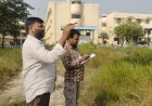 पीयू बनेगा मौसम का प्रहरी, स्थापित होगा ऑटोमेटिक वेदर स्टेशन, किसानों को मिलेगा सटीक पूर्वानुमान