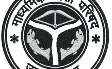 यूपी बोर्ड परीक्षा 2026 का टाइम टेबल जारी 18 फरवरी से होगी बोर्ड परीक्षा 