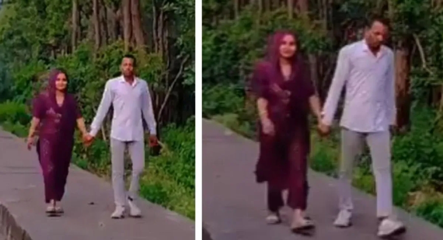 नशे की गोलियां खिलाकर ऐसे रची मौत की खौफनाक साजिश, प्रेमी के साथ मिलकर पत्नी ने की पति की हत्या 