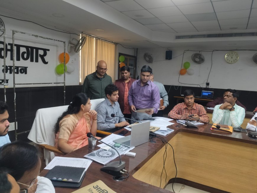 देवरिया के 3.10 लाख उपभोक्ताओं को मिलेगा बिजली बिल राहत योजना का लाभ