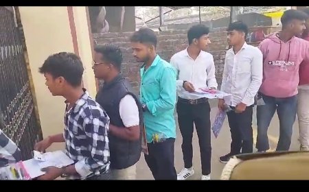 आईटीआई देवरिया में प्लेसमेंट 18 दिसंबर को