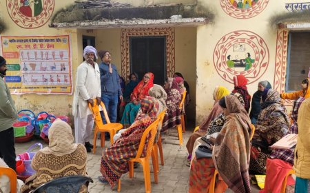 सही देखभाल से हाथीपांव को मिलेगा आराम