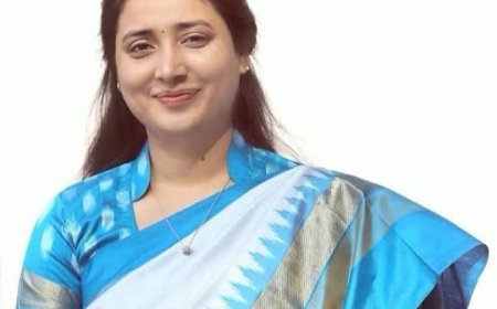 सरकारी स्कूलों की बदहाली पर सरकार को डॉ रागिनी सोनकर ने घेरा शिक्षक भर्ती, उत्पीड़न और स्कूल मर्जर पर जवाब मांगा