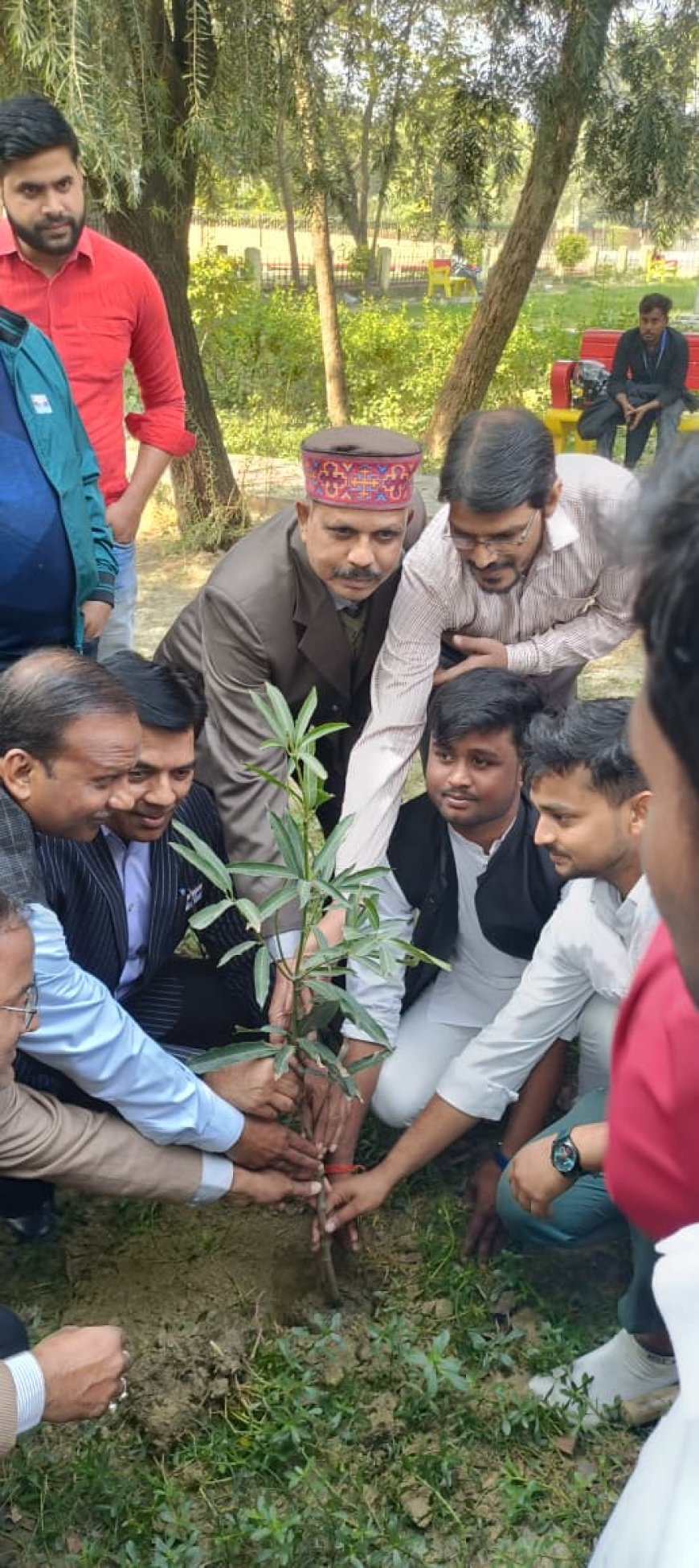 शिक्षा वह शेरनी का दूध है जो पियेगा वहीं दहाड़ेगा --डॉ सुनील कुमार