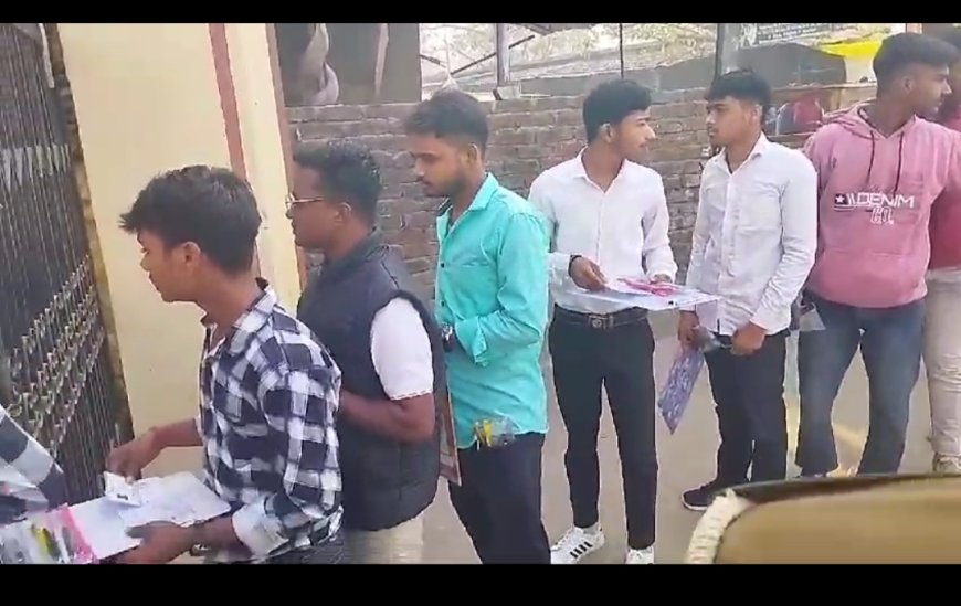 आईटीआई देवरिया में प्लेसमेंट 18 दिसंबर को