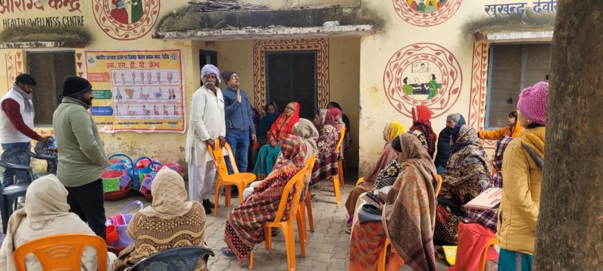 सही देखभाल से हाथीपांव को मिलेगा आराम