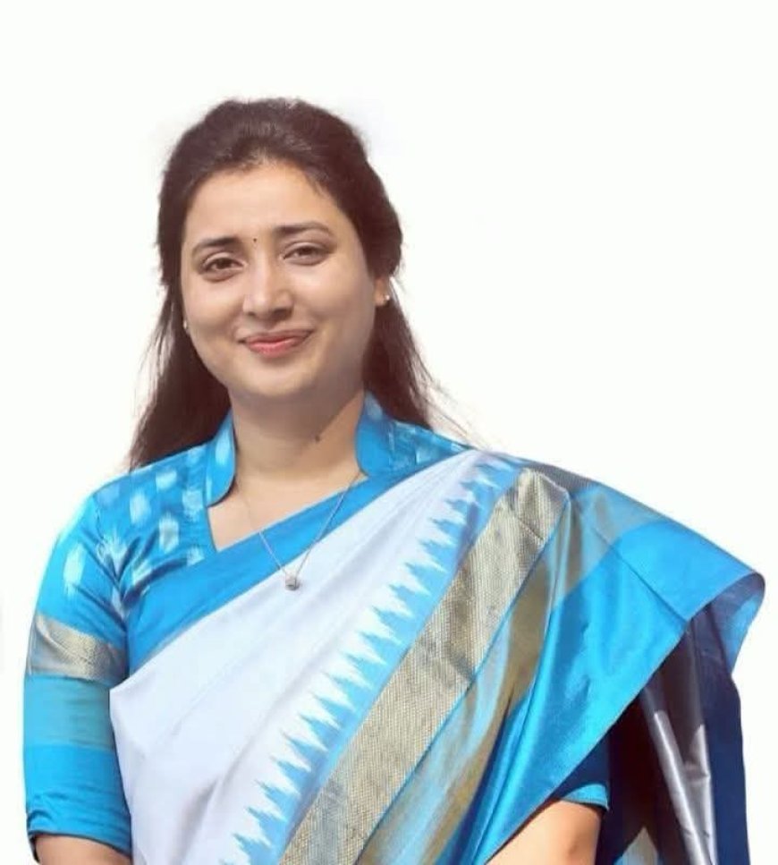 सरकारी स्कूलों की बदहाली पर सरकार को डॉ रागिनी सोनकर ने घेरा शिक्षक भर्ती, उत्पीड़न और स्कूल मर्जर पर जवाब मांगा