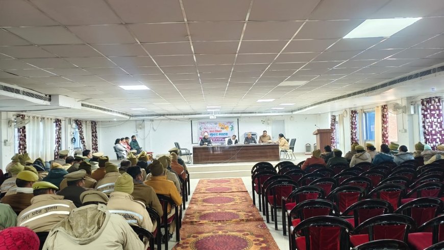 जिला सेवायोजन कार्यालय देवरिया में आयोजित होगा रोजगार मेला