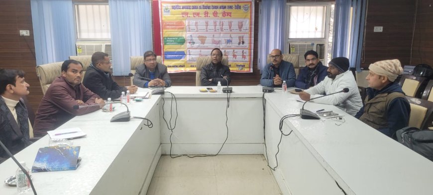 स्वास्थ्य कर्मी खोजेंगे काला जार के मरीज