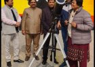 प्रायोगिक ज्ञान से विकसित होती है वैज्ञानिक तार्किक सोच : कुलपति