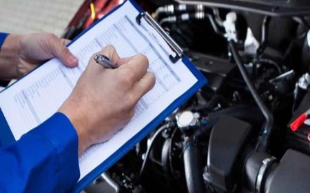 अब वाराणसी में होगा इन चार जिलों के वाहनों का फिटनेस टेस्ट