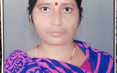 आग से झुलसी महिला,  इलाज के दौरान मौत