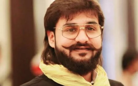 गैंगेस्‍टर एक्‍ट के मामले में विधायक अब्‍बास अंसारी को सुप्रीम कोर्ट से मिली सशर्त जमानत,