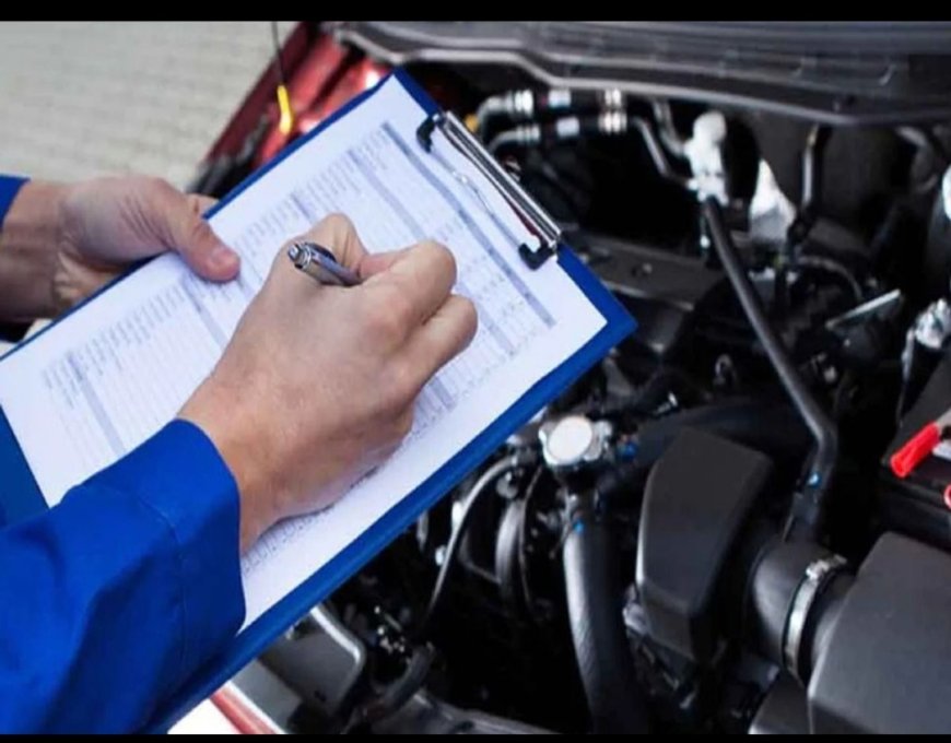 अब वाराणसी में होगा इन चार जिलों के वाहनों का फिटनेस टेस्ट