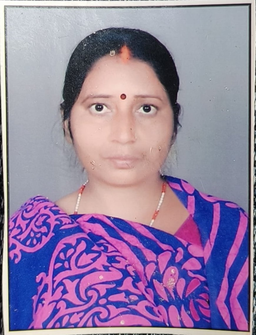 आग से झुलसी महिला,  इलाज के दौरान मौत