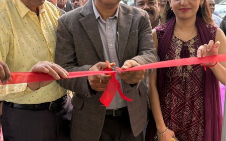 शिवपुर में ‘नेचर्स क्योर होम्योपैथिक क्लिनिक’ का हुआ शुभारंभ