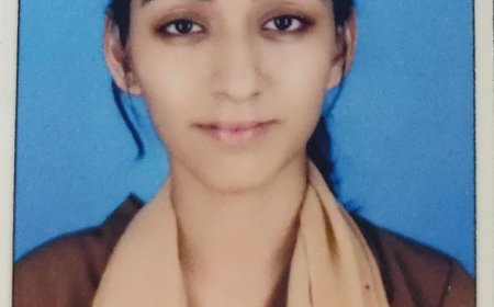 प्रथम प्रयास में पीयू के दो विद्यार्थियों ने CSIR-NET में मारी बाजी