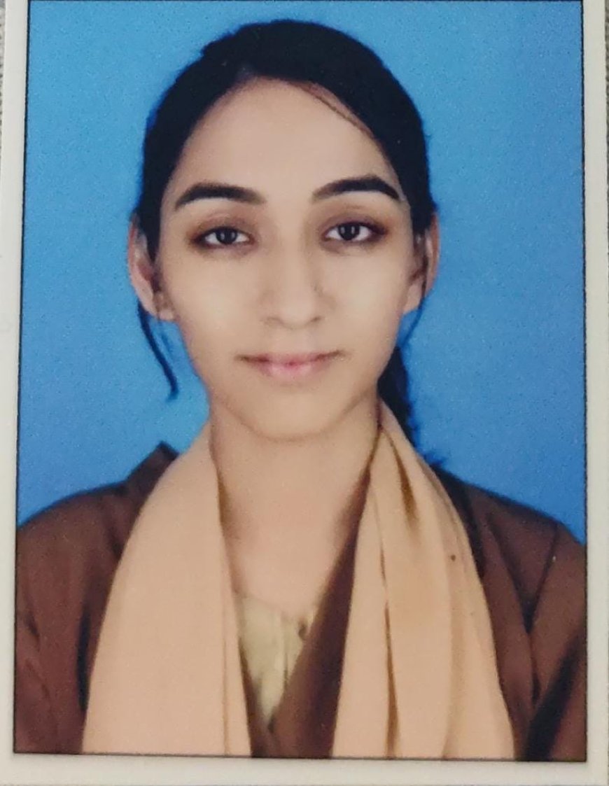 प्रथम प्रयास में पीयू के दो विद्यार्थियों ने CSIR-NET में मारी बाजी