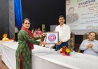 युवाओं के जोश और सेवा भावना के साथ एनएसएस शिविर का भव्य आगाज़