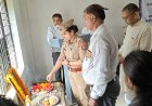 स्वावलंबी आबादी शक्तिशाली राष्ट्र का होता है आधार
