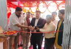 यूनियन बैंक के नवीन शाखा का हुआ उद्घाटन 