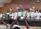 स्वरोजगार को बढ़ावा देने वाले ग्राम प्रधान हुए सम्मानित 