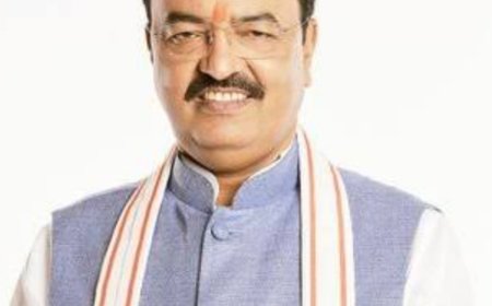 डिप्टी सीएम के हेलिकॉप्टर में भर गया धुआं करनी पड़ी इमरजेंसी लैंडिंग 