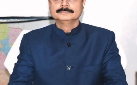 18 मार्च को वृहद रोजगार मेला, 1000 से अधिक युवाओं को मिलेगा रोजगार 