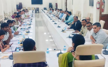 डंपरों की रफ्तार पर लगेगा ब्रेक, हादसों पर सख्ती